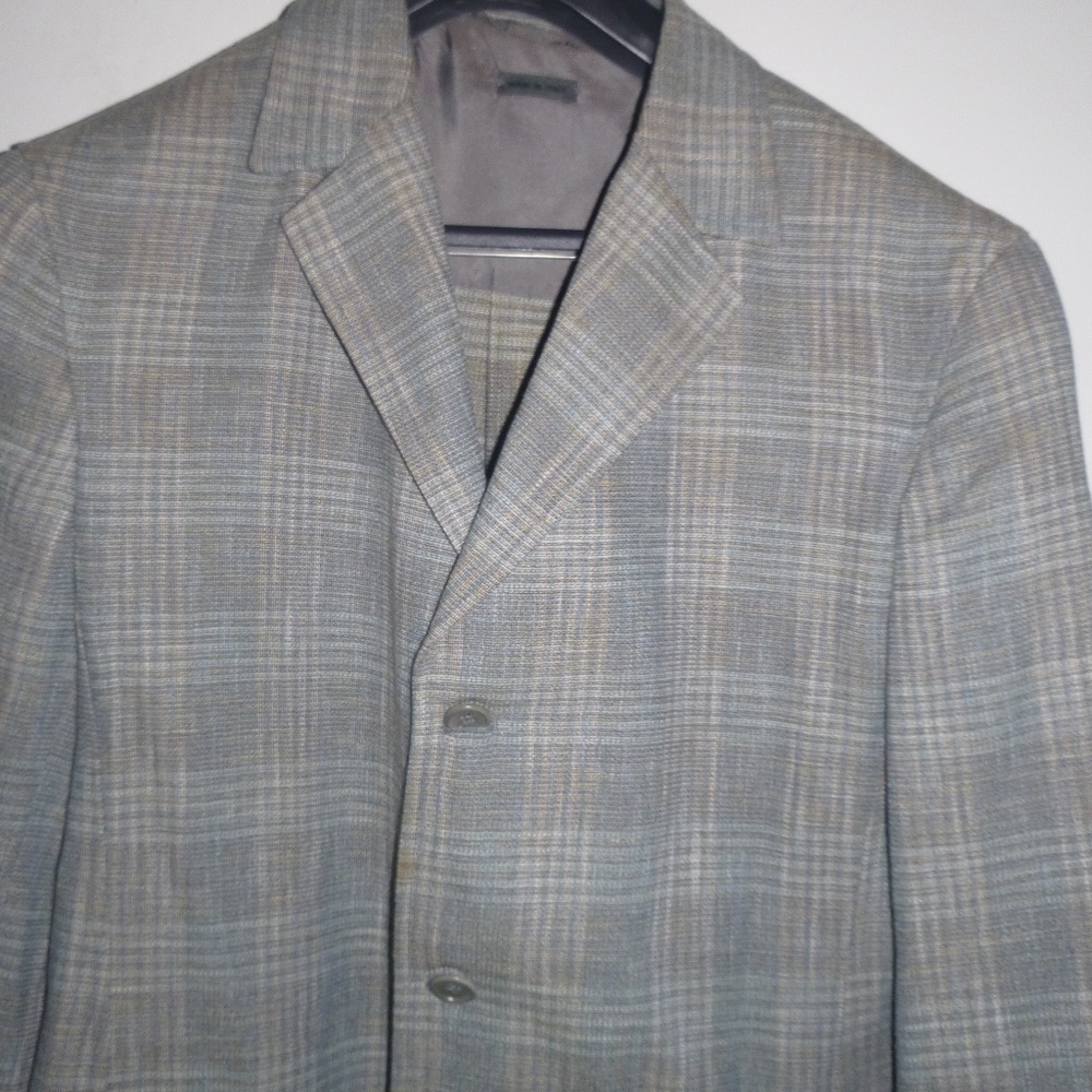 Vestimenta mens jacket made in ITALY